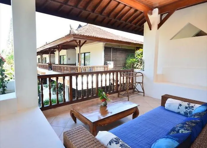 Bali Reski 3* Seminyak