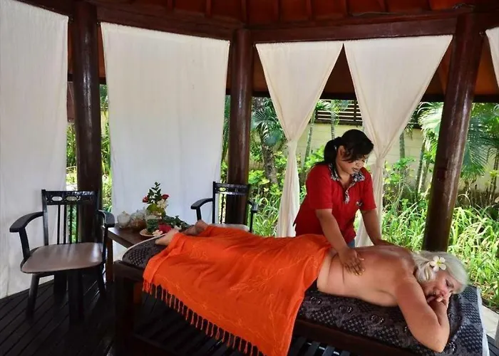 Bali Reski Hotel 3*