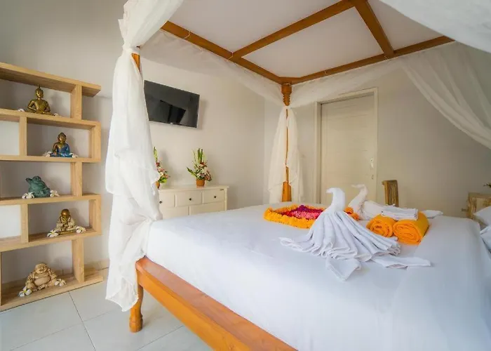 Hotel Bali Reski 3*
