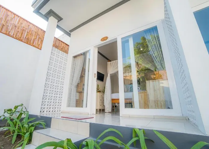 Hotel Bali Reski 3*